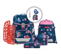 Step by Step mochila escolar 2in1 Plus Mermaid Delia