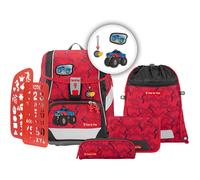 Step by Step mochila escolar 2in1 Plus Monster Truck Rocky