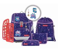 Step by Step mochila escolar 2in1 Plus Pegasus Emily 2