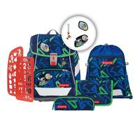Step by Step mochila escolar 2in1 Plus Soccer Ben