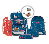 Step by Step mochila escolar 2in1 Plus Wild Horse Ronja