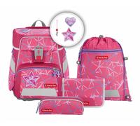 Step by Step mochila escolar Space Star Stella
