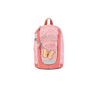 STEP BY STEP Mochila infantil - Kiga Mini Butterfly Mia