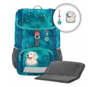 Step by Step mochila KID Backpack-Set Dog Basty