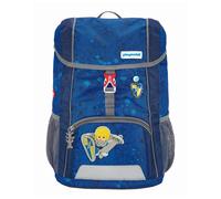 Step by Step mochila KID Backpack-Set Novelmore
