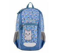 Step by Step mochila Kiga Maxi Backpack Cat Momo