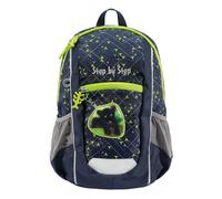 Step by Step mochila Kiga Maxi Backpack Little Wild Cat