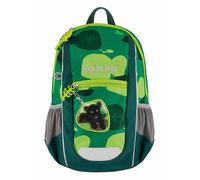 Step by Step mochila Kiga Maxi Backpack Little Wild Cat Chiko