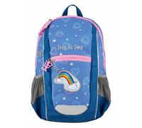 Step by Step mochila Kiga Maxi Backpack Rainbow Lui