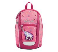 Step by Step KIGA Mini Mochila para niños 30 cm rosa