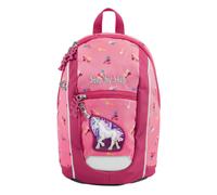 Step by Step KIGA Mini Mochila para niños 30 cm rosa