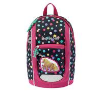 Step by Step KIGA Mini Mochila para niños 30 cm multicolor