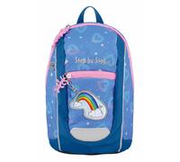 Step by Step mochila Kiga Mini Backpack Rainbow Lui