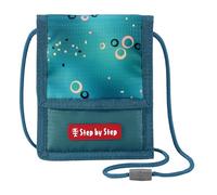 Step by Step Neck Pouch Dog Basty