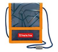 Step by Step Neck Pouch Helicopter Sam