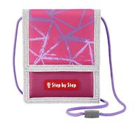 Step by Step Neck Pouch Star Stella