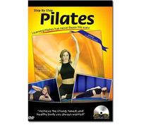 Step By Step: Pilates [Reino Unido] [DVD]