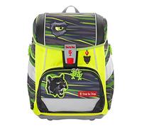 Step by Step Satchel cover Neon Pull-Over for the satchel model 2IN1 PLUS Sintético Infantil Accesorios para el colegio (SBSNeonPull2in1)