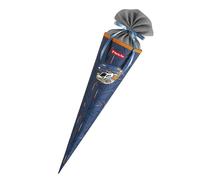 Step by Step School Cone Helicopter Sam