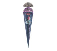 Step by Step School Cone Mermaid Bella