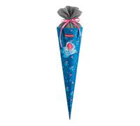 Step by Step School Cone Mermaid Lola