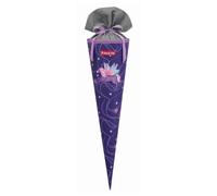 Step by Step Cono escolar Pegasus Emily 2