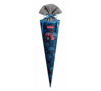Step by Step School Cone Tractor Freddy