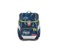 STEP BY STEP Set de mochila escolar 2en1 Plus Police Car Cody