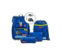 Step by Step Set de mochila escolar Cloud