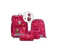 Step by Step Set de mochila escolar Cloud