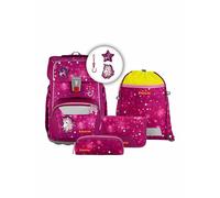 STEP BY STEP Set de mochila escolar 5 piezas GIANT Unicorn Nuala