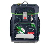 Step by Step Set de mochila escolar Cloud