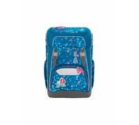 STEP BY STEP Set de mochila escolar de 5 piezas GIANT Memaid Lola
