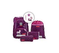 STEP BY STEP Set de mochila escolar FIT Pretty Unicorn Nual