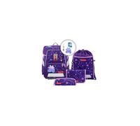 STEP BY STEP Set de mochila escolar Space 5 piezas