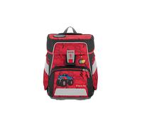 STEP BY STEP Set de mochila escolar Space Monter Truck Rocky de 5 piezas