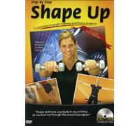 Step By Step: Shape Up [Reino Unido] [DVD]