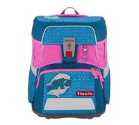 Step by Step Space, 2IN1 Plus, Cloud LED Neon Pull-Over Pink