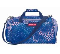 Step by Step Bolsa de deporte 37 cm púrpura