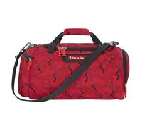 Step by Step Sports Bag Monster Truck Rocky
