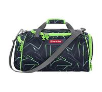 Step by Step bolsa de deporte Sports Bag Ninja Kimo