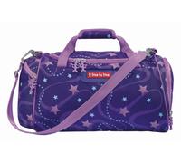 Step by Step Bolsa de deporte 37 cm lila