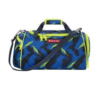 Step by Step Sports Bag Police Car Cody