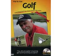 Step By Step - Step By Step: Golf [Reino Unido] [DVD]