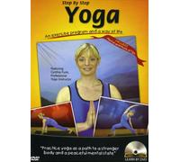 Step By Step - Step By Step: Yoga [Reino Unido] [DVD]