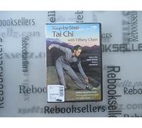 Step by Step: Tai Chi with Tiffany Chen [Reino Unido] [DVD]