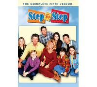 Paso Por - Completo 5th Temporada DVD (1994) - Patrick Duffy, Suzanne Somers