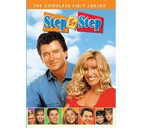 Step by Step: The Complete First Season [DVD]