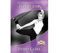 Step by Step von und mit Doro Giera [Alemania] [DVD]