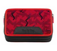 Step by Step XXL Pencil Case, 3 Folds Monster Truck Rocky